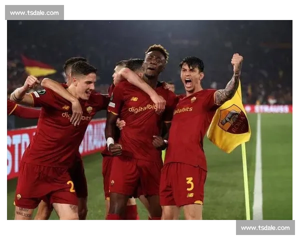 欧冠焦点战罗马vs巴萨宿命对决掀起足坛风暴前夜历史与荣耀碰撞