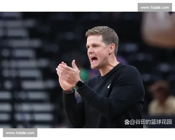 爵士硬碰开拓者西部焦点战攻防博弈引爆赛场悬念季后赛席位之争